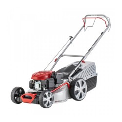 Бензиновый газонаокосилка ALKO CLASSIC 5.14 VS-B (123057)