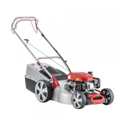 Бензиновый газонаокосилка ALKO CLASSIC 5.14 VS-B (123057)