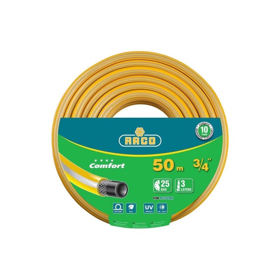 Garden hose ALKO COMFORT 3/4 50M (113952)