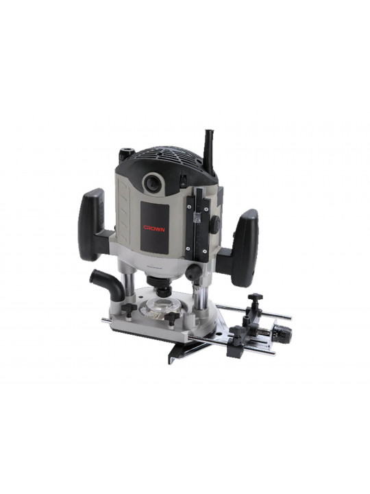 Ֆրեզային մեքենա CROWN CT11001 