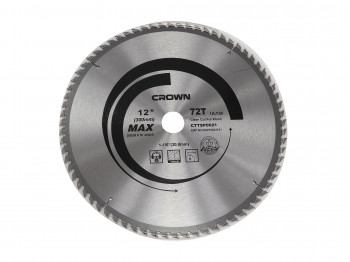 Cutting disk CROWN CTTSP0021 