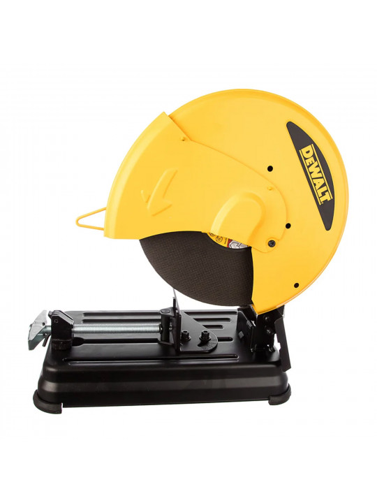 Անկյուն կտրող սղոց DEWALT D28730-QS 