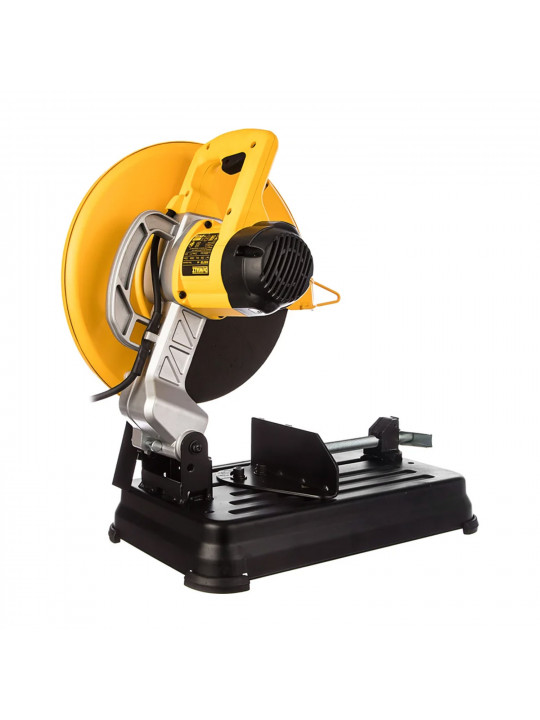 Անկյուն կտրող սղոց DEWALT D28730-QS 