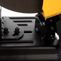 Angle cutting saw DEWALT D28730-QS 
