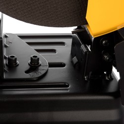Angle cutting saw DEWALT D28730-QS 