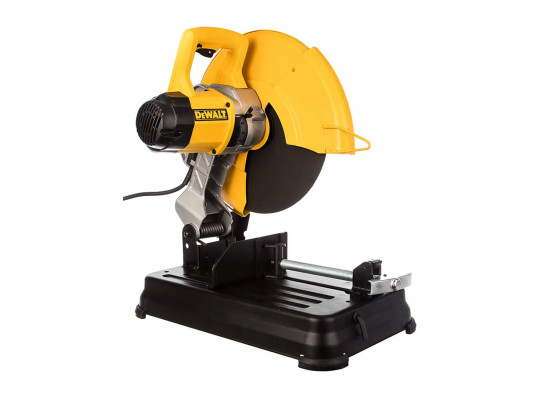 Անկյուն կտրող սղոց DEWALT D28730-QS 