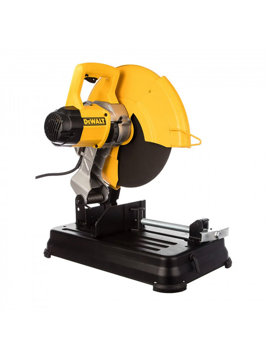 Անկյուն կտրող սղոց DEWALT D28730-QS 