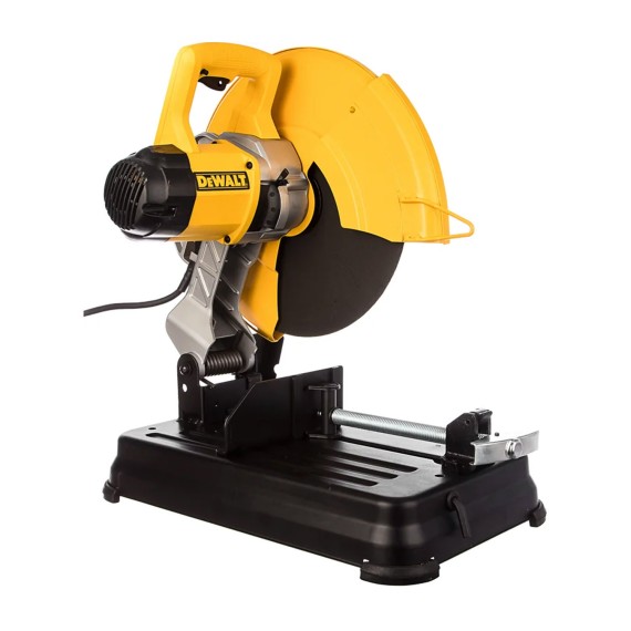 Angle cutting saw DEWALT D28730-QS 