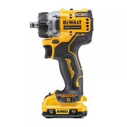 El. screwdriver DEWALT DCD703L2T-QW 