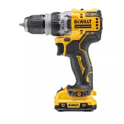 El. screwdriver DEWALT DCD703L2T-QW 