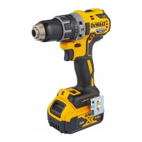 El. шурупаверты DEWALT DCD791P2-QW 