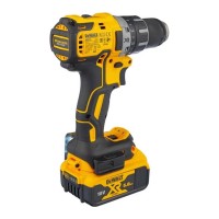 El. шурупаверты DEWALT DCD791P2-QW 