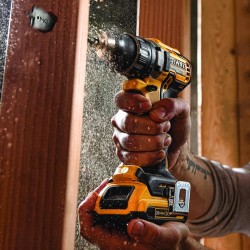 El. screwdriver DEWALT DCD791P2-QW 