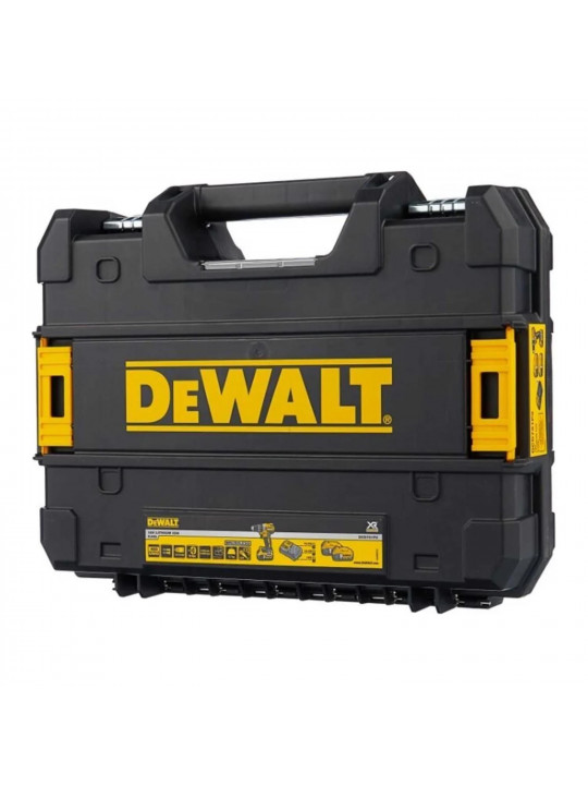 El. screwdriver DEWALT DCD791P2-QW 