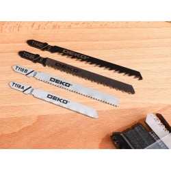 Saw blade DEKO JSB40 (105547)