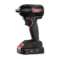 Impact wrenches DELI DE-BS20-1 D2 (8467)