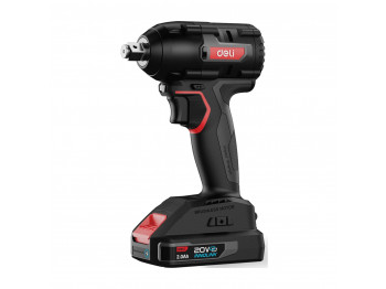 Մանեկադարձիչներ DELI DE-BS20-1 D2 (8467)