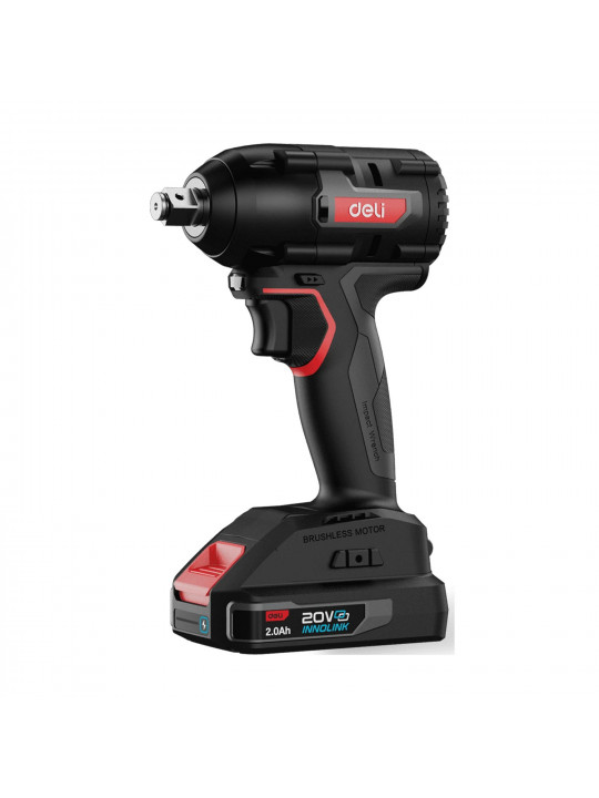 Մանեկադարձիչներ DELI DE-BS20-1 D2 (8467)