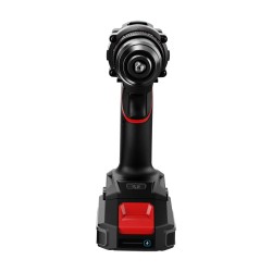 El. screwdriver DELI DE-DZ20-2D2 