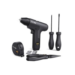 El. tools set DELI HT0106 