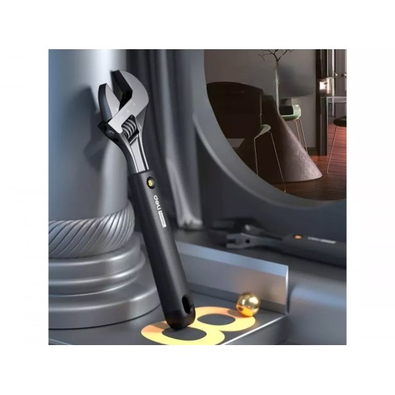 Wrench DELI HT1508 