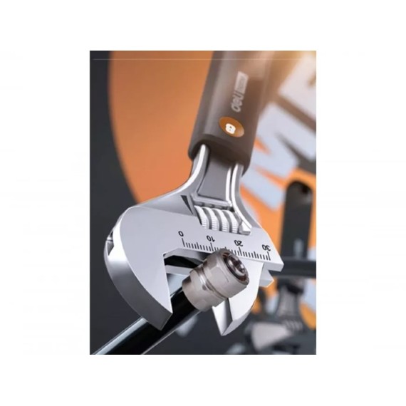 Wrench DELI HT1508C 
