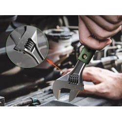 Wrench DELI HT1508L 