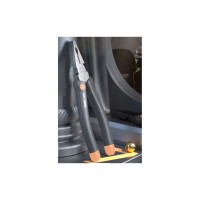 Длинногубцы DELI HT2007C 