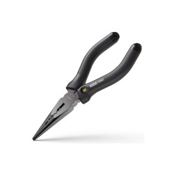 Flat-nose plier DELI HT2106 