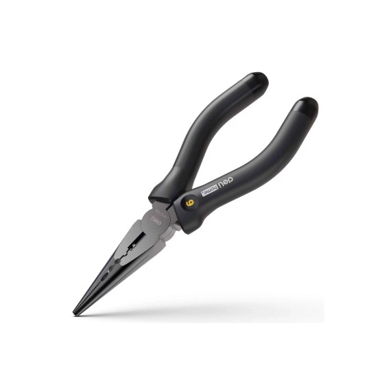 Длинногубцы DELI HT2106 