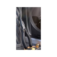 Длинногубцы DELI HT2106 