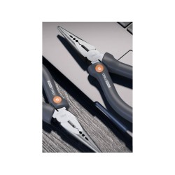 Flat-nose plier DELI HT2106C 