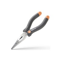 Длинногубцы DELI HT2106C 