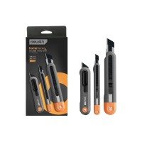 Construction knife DELI HT4003C 