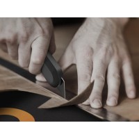 Construction knife DELI HT4008C 