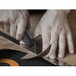 Стрительные ножи DELI HT4008C 