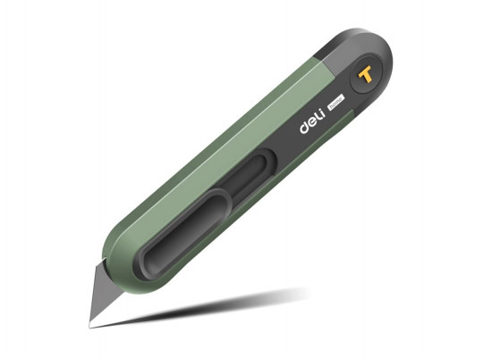 Շինարարական դանակ DELI HT4008L 