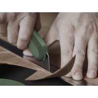Construction knife DELI HT4008L 