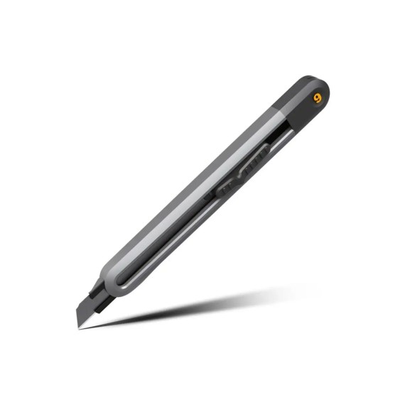 Construction knife DELI HT4009 