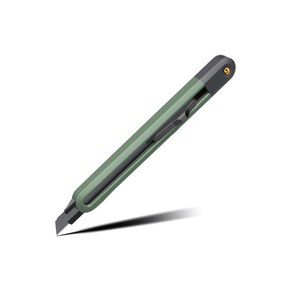 Construction knife DELI HT4009L 