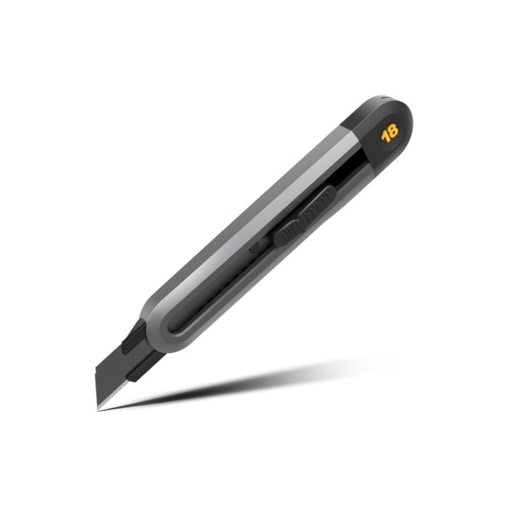 Стрительные ножи DELI HT4018L 