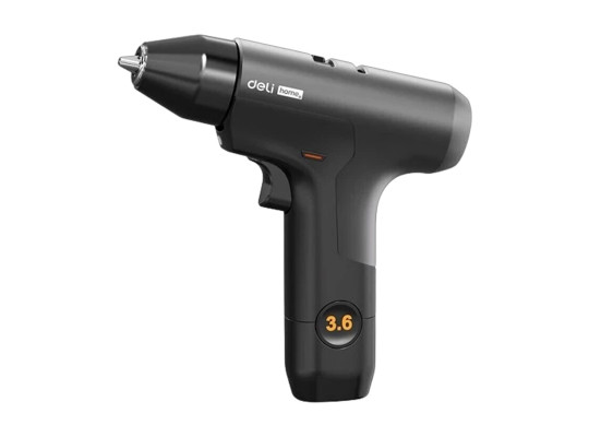 El. шурупаверты DELI T9036G 