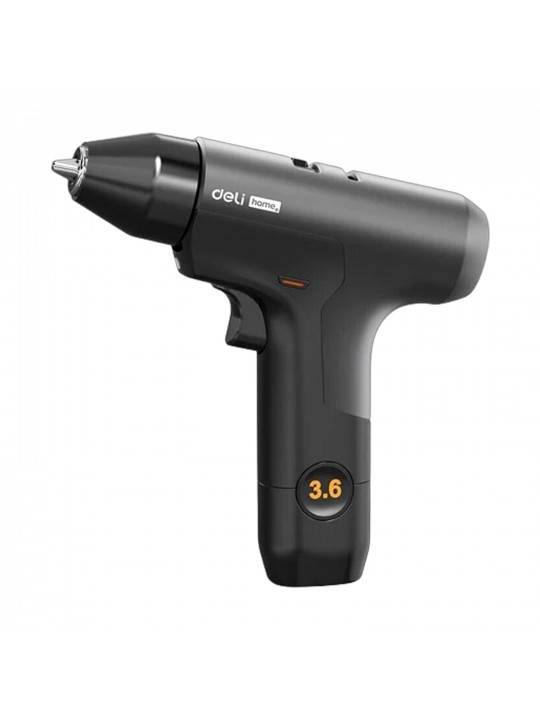 El. screwdriver DELI T9036G 