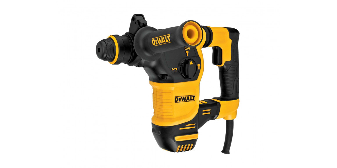 Перфоратор DEWALT D25333K-QS 