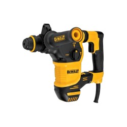 Перфоратор DEWALT D25333K-QS 