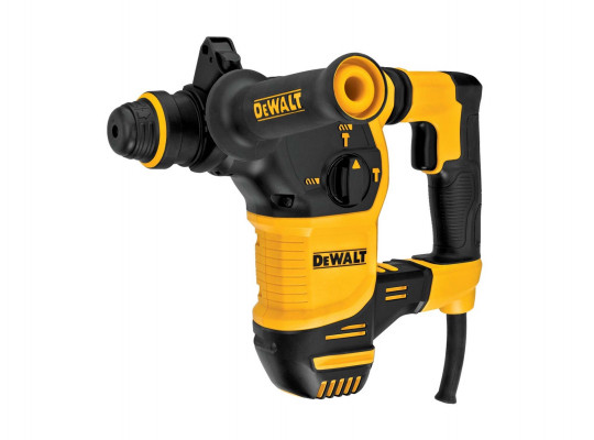 Перфоратор DEWALT D25333K-QS 