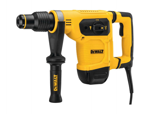 Rotary hammer DEWALT D25481K-QS 