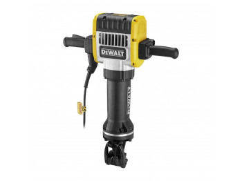 Rotary hammer DEWALT D25981K-QS 