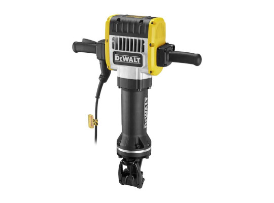 Rotary hammer DEWALT D25981K-QS 