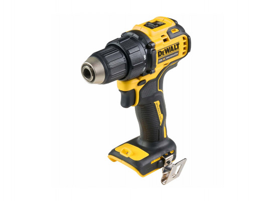 El. screwdriver DEWALT DCD708L2T-QW 